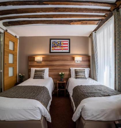 Hotel Chabrol Opera - image 19