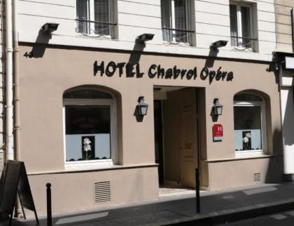 Hotel Chabrol Opera - image 2