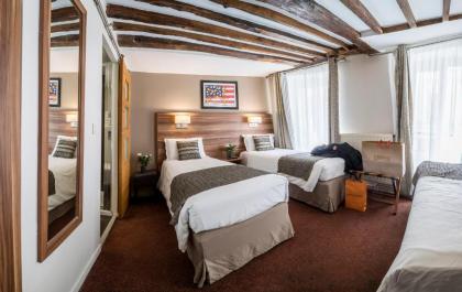 Hotel Chabrol Opera - image 4