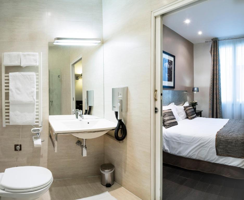 Hotel Chabrol Opera - image 5