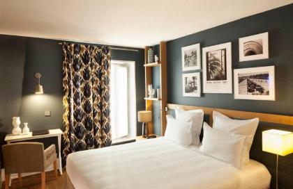 Hotel La Villa Saint Germain Des Prés - image 1