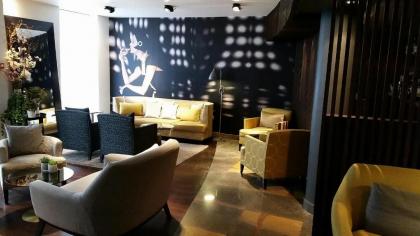 Hotel La Villa Saint Germain Des Prés - image 11