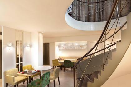 Hotel La Villa Saint Germain Des Prés - image 13