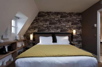 Hotel La Villa Saint Germain Des Prés - image 3