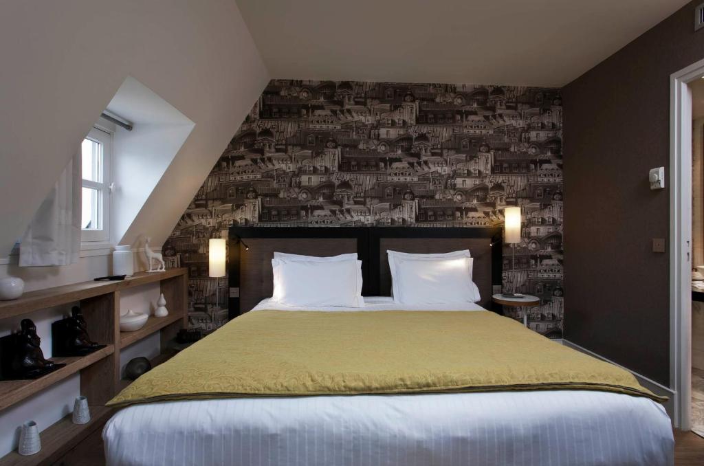 Hotel La Villa Saint Germain Des Prés - image 3