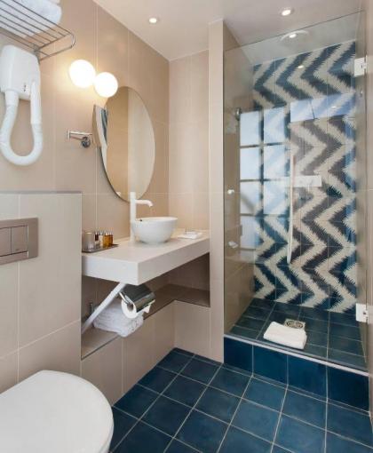 Hotel La Villa Saint Germain Des Prés - image 5