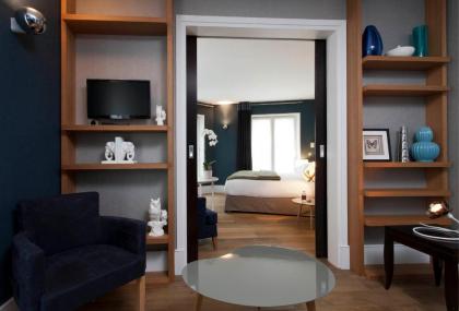 Hotel La Villa Saint Germain Des Prés - image 6