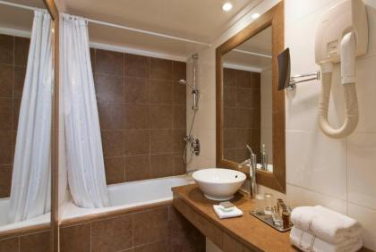 Hotel La Villa Saint Germain Des Prés - image 7