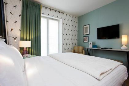 Hotel La Villa Saint Germain Des Prés - image 9