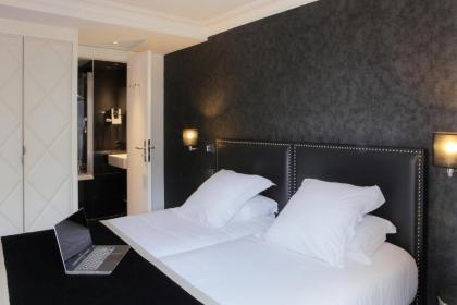 Diva Opera Hotel - image 11