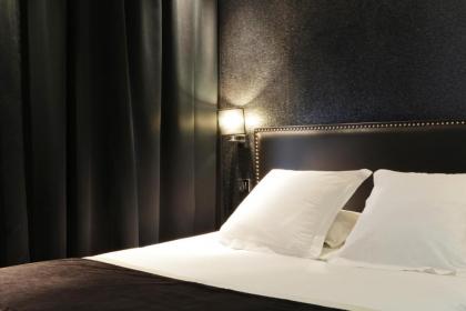 Diva Opera Hotel - image 16
