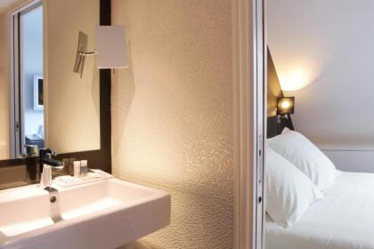 Diva Opera Hotel - image 19