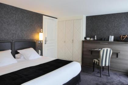 Diva Opera Hotel - image 3