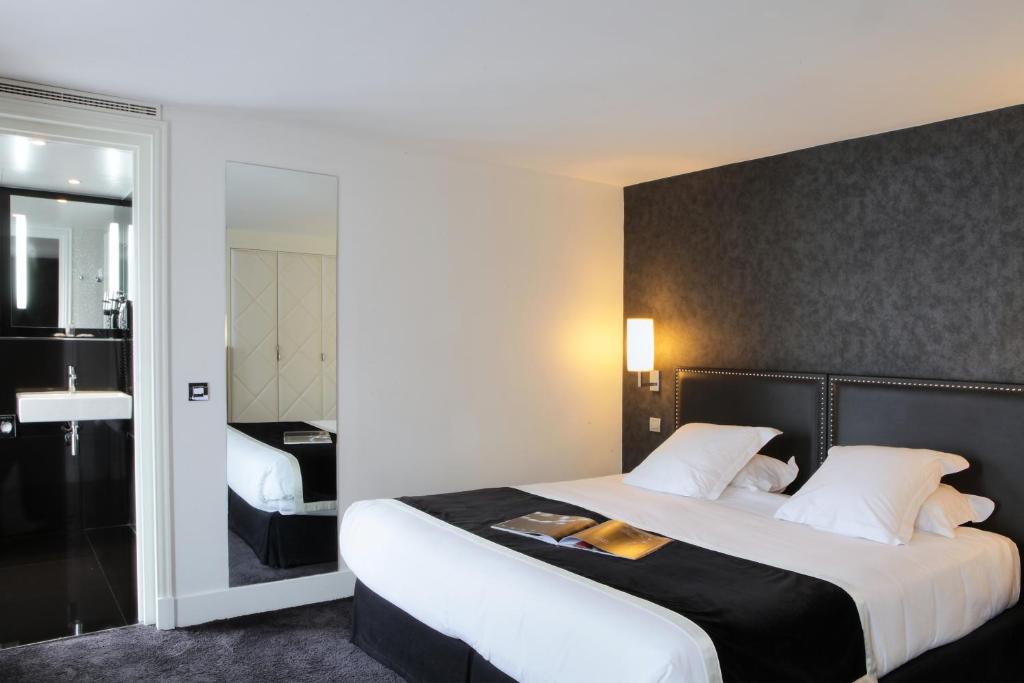 Diva Opera Hotel - image 4