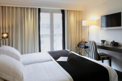 Diva Opera Hotel - image 5