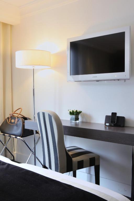 Diva Opera Hotel - image 6