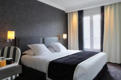 Diva Opera Hotel - image 7