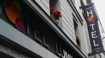Hotel Lumieres - image 2
