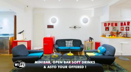 Hotel George - Astotel - image 1