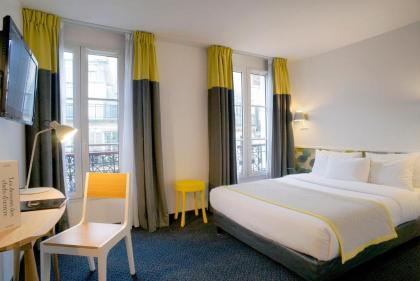 Hotel George - Astotel - image 20