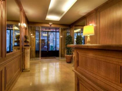 Hotel Baudelaire Opera - image 1