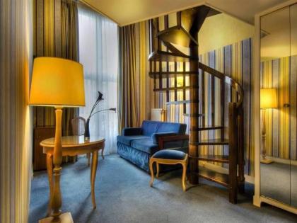 Hotel Baudelaire Opera - image 10