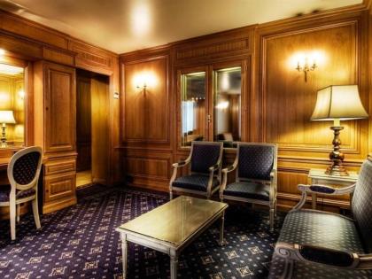 Hotel Baudelaire Opera - image 11