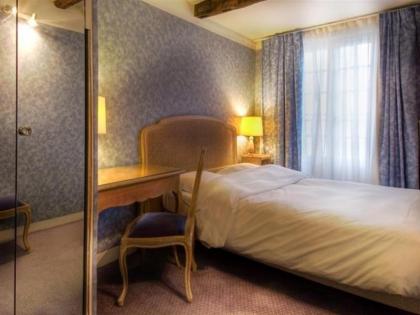 Hotel Baudelaire Opera - image 14