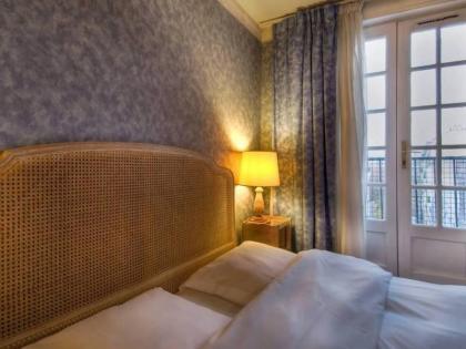 Hotel Baudelaire Opera - image 15