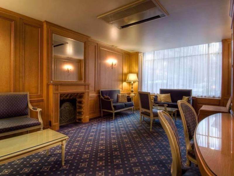 Hotel Baudelaire Opera - image 2