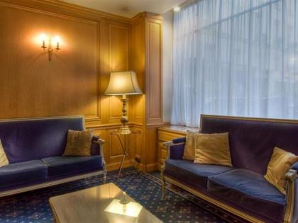 Hotel Baudelaire Opera - image 3