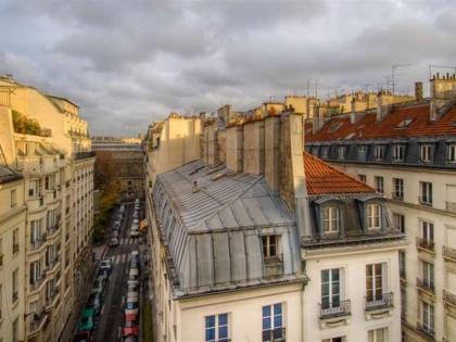 Hotel Baudelaire Opera - image 9