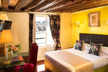 Hotel Des Marronniers - image 1