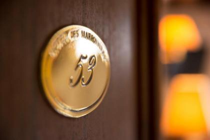 Hotel Des Marronniers - image 17