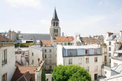 Hotel Des Marronniers - image 18