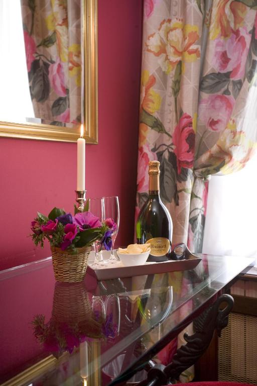 Hotel Des Marronniers - image 5
