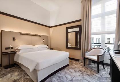 Hyatt Paris Madeleine Hotel - image 13