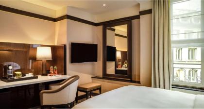 Hyatt Paris Madeleine Hotel - image 14
