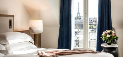 Hyatt Paris Madeleine Hotel - image 16