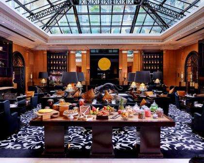 Hyatt Paris Madeleine Hotel - image 18