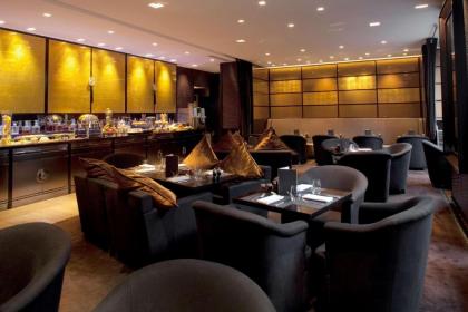 Hyatt Paris Madeleine Hotel - image 7