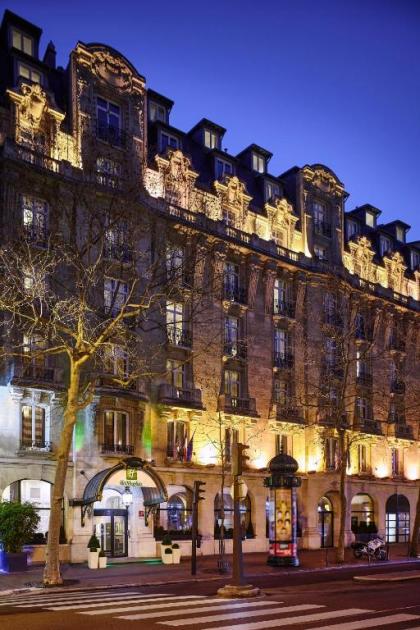 Holiday Inn Paris Gare de Lyon Bastille - image 1
