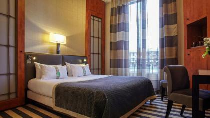 Holiday Inn Paris Gare de Lyon Bastille - image 10