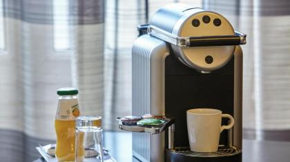 Holiday Inn Paris Gare de Lyon Bastille - image 11