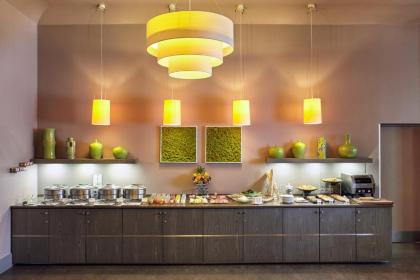 Holiday Inn Paris Gare de Lyon Bastille - image 12