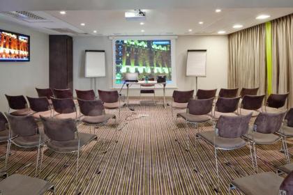 Holiday Inn Paris Gare de Lyon Bastille - image 13