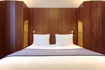 Holiday Inn Paris Gare de Lyon Bastille - image 16