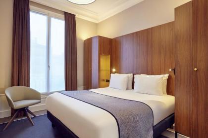 Holiday Inn Paris Gare de Lyon Bastille - image 18