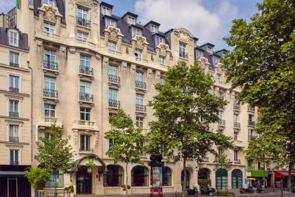 Holiday Inn Paris Gare de Lyon Bastille - image 19