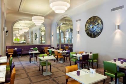 Holiday Inn Paris Gare de Lyon Bastille - image 20